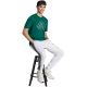 6. adidas Tech Outline Graphic T-Shirt M JJ1609