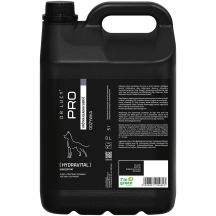 Dr. Lucy – PRO HYDRAVITAL 5 l – Feuchtigkeitsspülung mit Aloe, Seide und Weizenkeimen für Hunde und Katzen