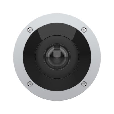 3. Axis M4317-PLVE In-Ear IP-Sicherheitskamera für den Innenbereich, 2160 x 2160 px, Decke/Wand