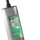 6. Axagon ADE-25RC Ethernet-Netzwerkkarte 2500 Mbit/s