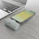 5. SBS EcoPower 5000 mAh 10W Powerbank mit integriertem USB-C-Anschluss - Grau