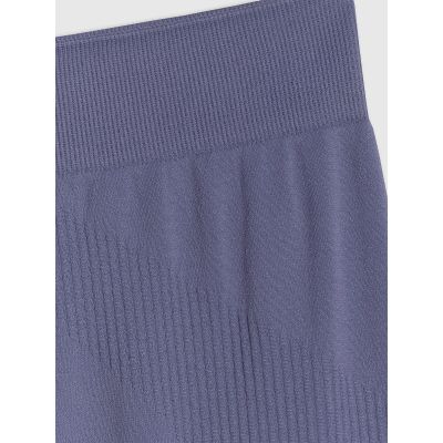 2. Nahtlose Thermounterwäsche für Herren (Unterteil) 4F 4FWAW25USEAM234-32S