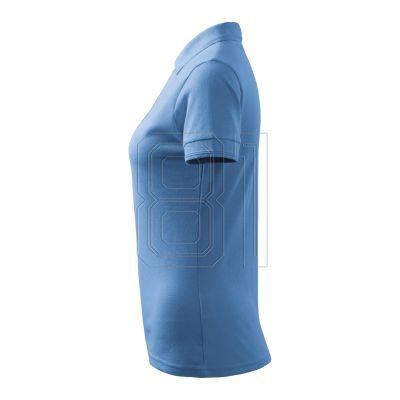2. Malfini Piqué-Poloshirt W MLI-21015