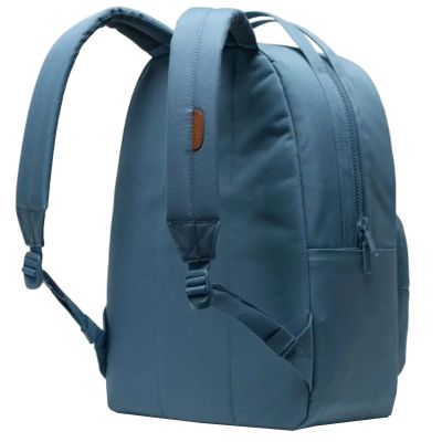 4. Herschel Miller Rucksack 10789-05681 Blau Einheitsgröße