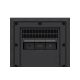 Sony 5.1-Kanal-Soundbar HT-S20R mit USB-Anschluss, Schwarz, Bluetooth