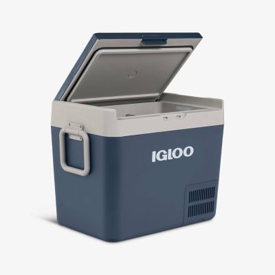 6. Igloo ICF40 40l elektrischer Kompressorkühlschrank