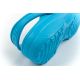 6. Crocs Classic Clog K Blaue Kinder-Clog-Sandalen Bequem Leicht