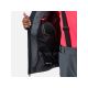6. Rossignol Hero Velika Jkt Jacke Grau