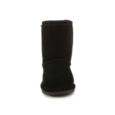 3. BearPaw Emma Youth Jr 608Y Black II Winterstiefel