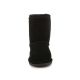 3. BearPaw Emma Youth Jr 608Y Black II Winterstiefel