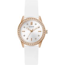 Guess Margo GW1030L4 Damenuhr + Box
