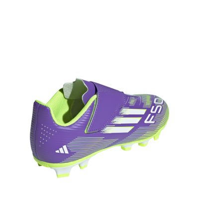9. adidas F50 Club H&L FG/MG Jr JI0036 Fußballschuhe