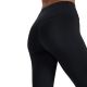 4. Damen Leggings 4F FNK F411 tiefschwarz 4FWMM00TFTIF411 20S