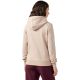 3. Champion Damen-Kapuzenpullover Beige 118379 MS099
