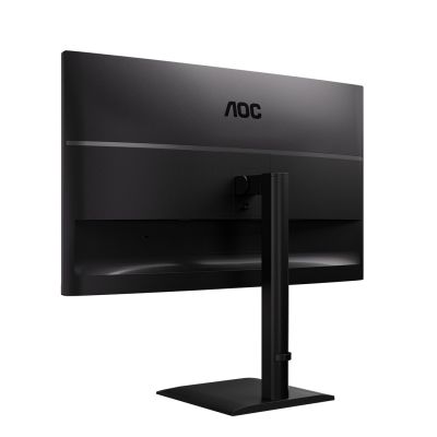 45. AOC E4 Q32E4U Computermonitor 80 cm (31,5") 2560 x 1440 px Quad HD LED Schwarz