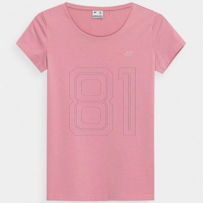 T-Shirt 4F W H4Z22-TSD350 56S