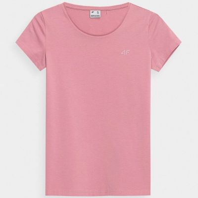 T-Shirt 4F W H4Z22-TSD350 56S