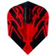 9. Harrows Strix 90% Steeltip Darts HS-TNK-000013893