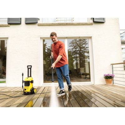 6. Kärcher K 6 Auto-Hochdruckreiniger - 1.679-631.0