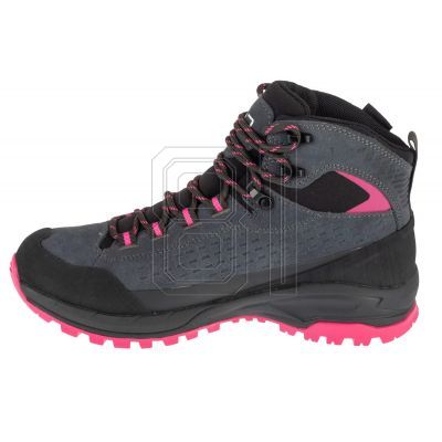 2. CMP Vertyx Mid WP W 3Q17286-71UT Schuhe