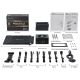 7. Seasonic FOCUS SGX-750 (2021) 750 W 20+4-Pin ATX SFX Schwarzes Netzteilmodul