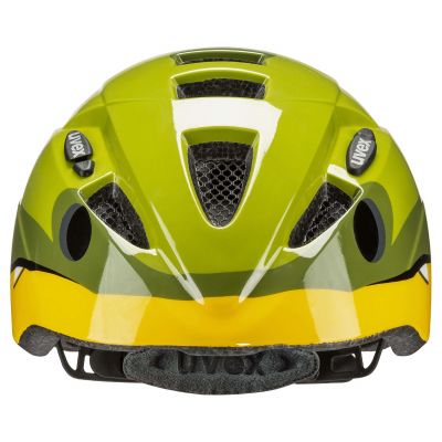 3. Uvex Kid 2 JR 41/4/306/32 Fahrradhelm