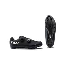 NORTHWAVE Extreme Xc 2 Fahrradschuhe schwarz – Größe 45