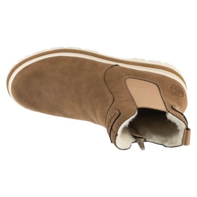 3. Rieker Stiefeletten Y6260-24 Braun 37