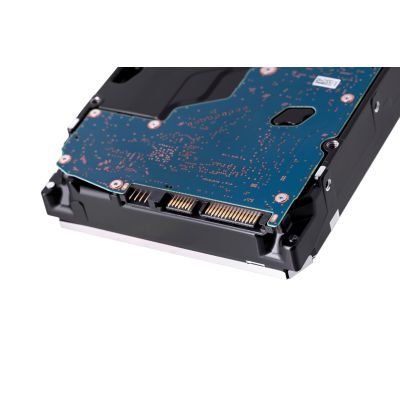 3. Synology HDD Plus Serie (12 TB; 3,5"; SATA)