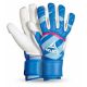 3. SELECT 88 Pro Grip Blau/Weiß Torwarthandschuhe