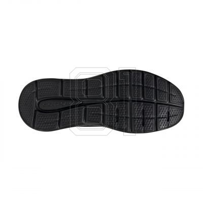 4. Adidas Cloudfoam Comfy M IH6129 Schuhe