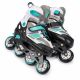 5. Meteor Rox 22363 Rollschuhe