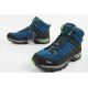8. CMP Rigel Herren Trekkingschuhe strapazierfähig wasserdicht bequem