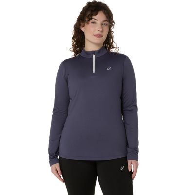 5. Asics Core LS 1/2 Zip Winter Top W 2012D294500