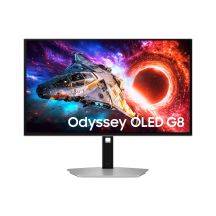 Samsung Monitor Odyssey OLED G8 G80SH (LS27HG800SUXEN)