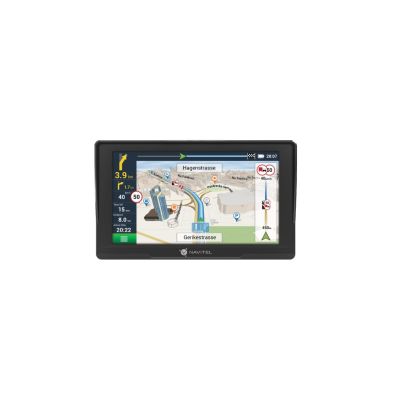 3. Navitel E777 LKW-Navigationssystem, fester 17,8 cm (7") Touchscreen, Schwarz