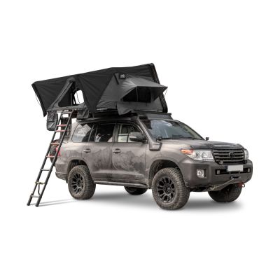 6. Offlander Fold 4 Wolf Dachzelt OFF-FOLD4-GRAY