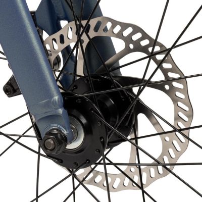 6. Batch Alu 20” Chameleo MTB-Fahrrad (B374455W)