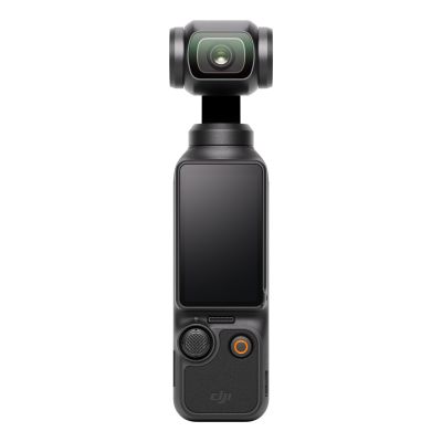 12. DJI Osmo Pocket 3 Creator Combo-Kamera mit Stabilisator, 4K Ultra HD, 9,4 MP, Schwarz