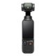 12. DJI Osmo Pocket 3 Creator Combo-Kamera mit Stabilisator, 4K Ultra HD, 9,4 MP, Schwarz