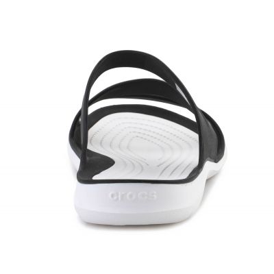 4. Crocs Swiftwater Sandale W 203998-066