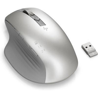 13. HP 930 Creator Kabellose Maus Silber 1D0K9AA