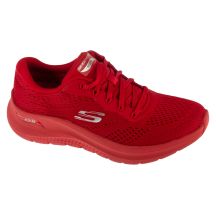 Skechers Arch Fit 2.0 – Chromatic Flow 150329-RED Rot 41