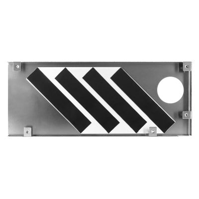 6. ASRock Hyper Quad M.2-Karte für 4x M.2 SSD (Einzelhandel)