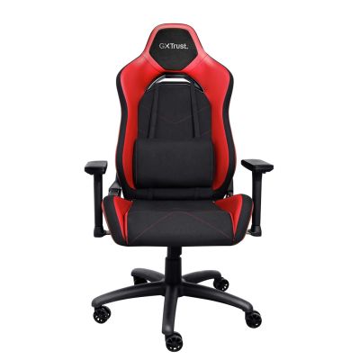 3. Trust GXT 714R Ruya Red Gaming-Stuhl