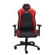 3. Trust GXT 714R Ruya Red Gaming-Stuhl
