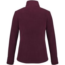 Mädchen-Fleecejacke Killtec KSW 190, rot