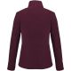 Mädchen-Fleecejacke Killtec KSW 190, rot