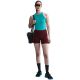 3. Nike Dri-Fit One Fitted Crop W T-shirt FN2806 345