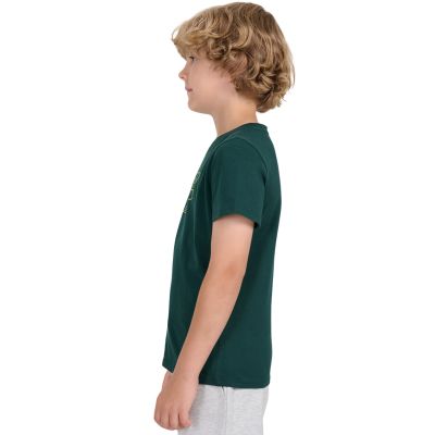 5. T-Shirt 4F Jr 4FJWAW25TTSHM2417 46S